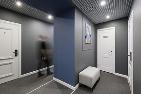 Mix Hotels Rubinstein