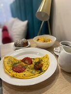 Mix Hotels Rubinstein