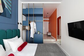 Mix Hotels Rubinstein