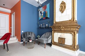 Mix Hotels Rubinstein