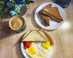 Mix Hotels Rubinstein