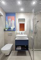 Mix Hotels Rubinstein