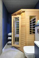 Mix Hotels Rubinstein