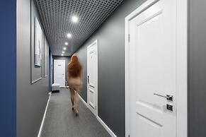 Mix Hotels Rubinstein