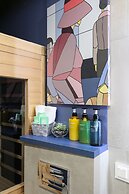 Mix Hotels Rubinstein