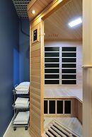 Mix Hotels Rubinstein