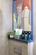 Mix Hotels Rubinstein