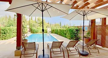 Apartment AT02 - Eros