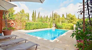 Apartment AT02 - Eros