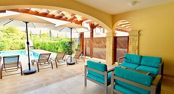 Apartment AT02 - Eros