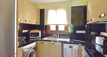 Apartment AT02 - Eros