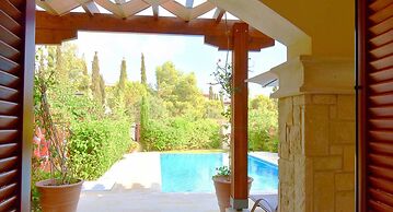 Apartment AT02 - Eros