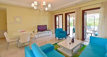 Apartment AT02 - Eros