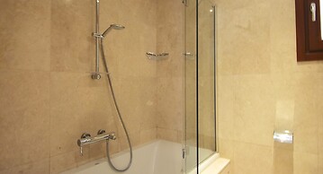 Apartment AT02 - Eros