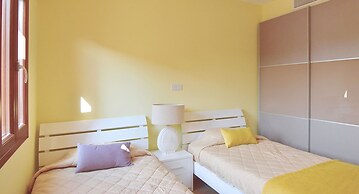 Apartment AT02 - Eros