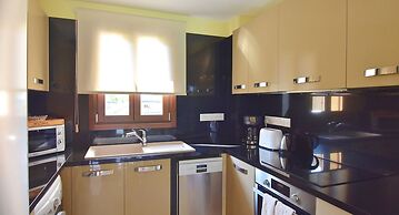 Apartment AT02 - Eros