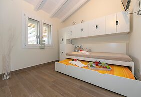 Villa Il Gelsomino Bellavista