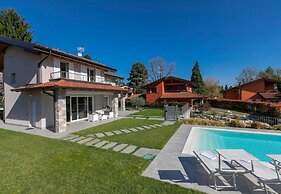 Villa Il Gelsomino Bellavista