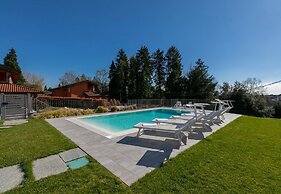 Villa Il Gelsomino Bellavista