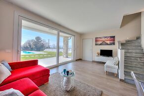Villa Il Gelsomino Bellavista
