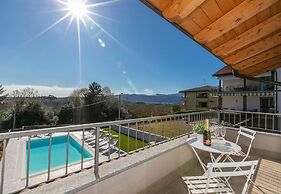 Villa Il Gelsomino Bellavista