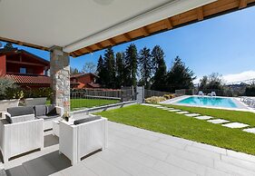 Villa Il Gelsomino Bellavista