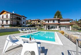 Villa Il Gelsomino Bellavista