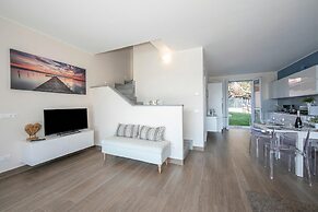 Villa Il Gelsomino Bellavista