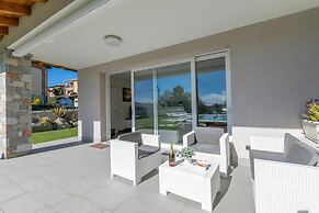 Villa Il Gelsomino Bellavista