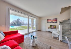 Villa Il Gelsomino Bellavista