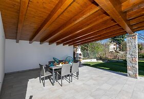 Villa Il Gelsomino Bellavista