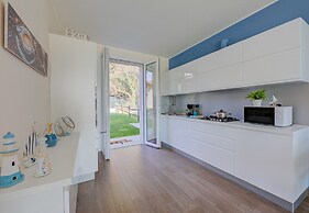 Villa Il Gelsomino Bellavista