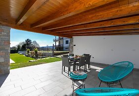 Villa Il Gelsomino Bellavista