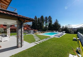 Villa Il Gelsomino Bellavista