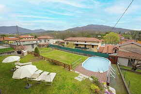 Villa Laura Private Pool and Garden