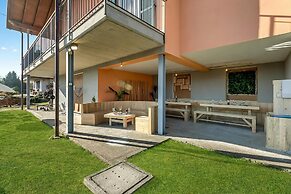 Villa Laura Private Pool and Garden