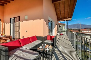 Villa Laura Private Pool and Garden