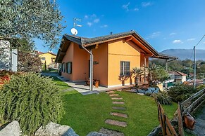 Villa Laura Private Pool and Garden