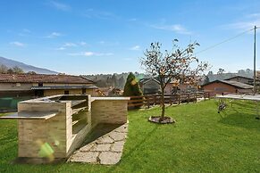 Villa Laura Private Pool and Garden