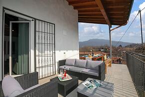 Villa Laura Private Pool and Garden