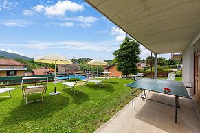 Villa Laura Private Pool and Garden