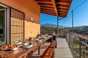 Villa Laura Private Pool and Garden