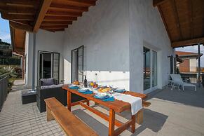Villa Laura Private Pool and Garden