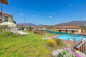 Villa Laura Private Pool and Garden