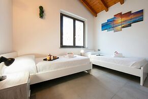 Villa Laura Private Pool and Garden