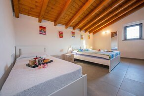 Villa Laura Private Pool and Garden