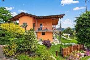 Villa Laura Private Pool and Garden