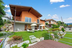 Villa Laura Private Pool and Garden