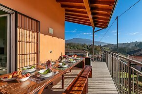 Villa Laura Private Pool and Garden