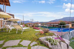 Villa Laura Private Pool and Garden